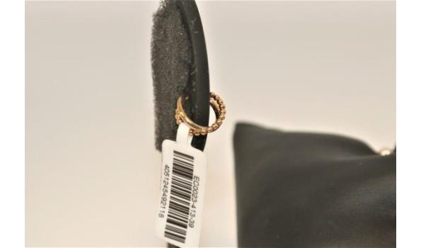 armband, 2 sets oorstekers  en oorsteker THOMAS SABO (WKP 275€)